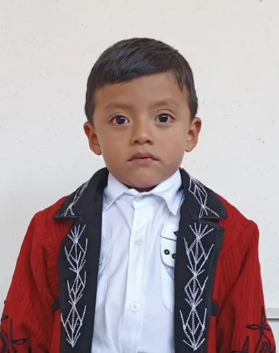 Domingo Killian Mohamed