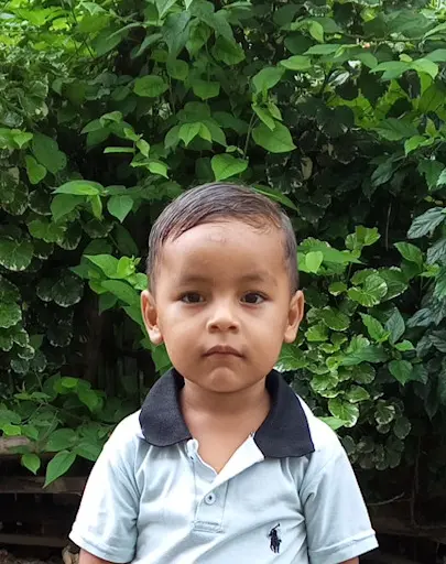 Jorgeli Adonis