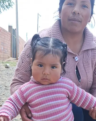 Rousbel Anahi