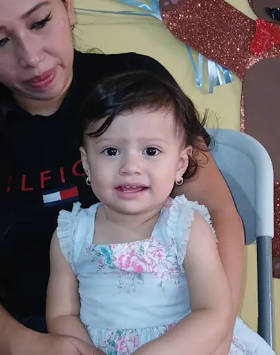 Angely Isabela