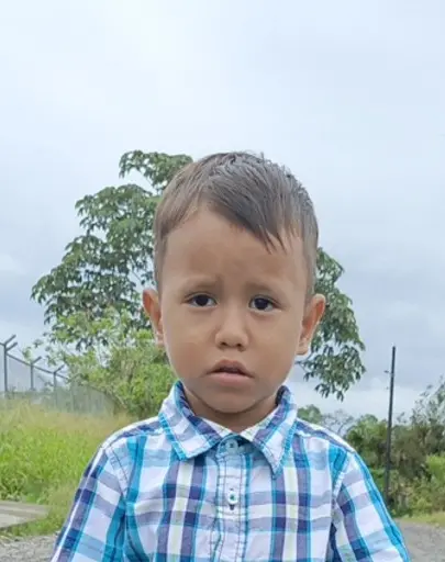 Matias Jair