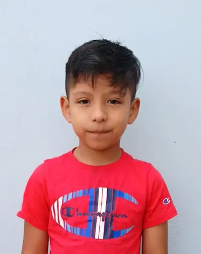 Josue Alexander