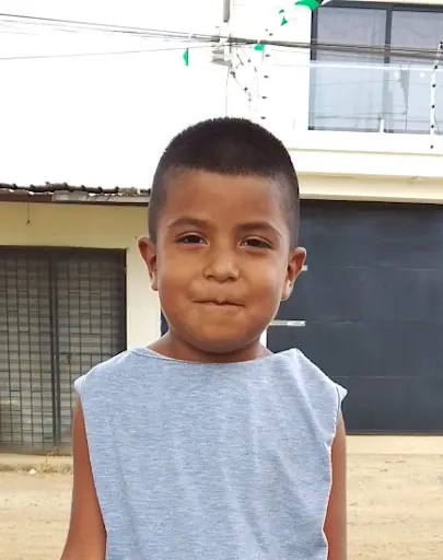 Jesús Emiliano