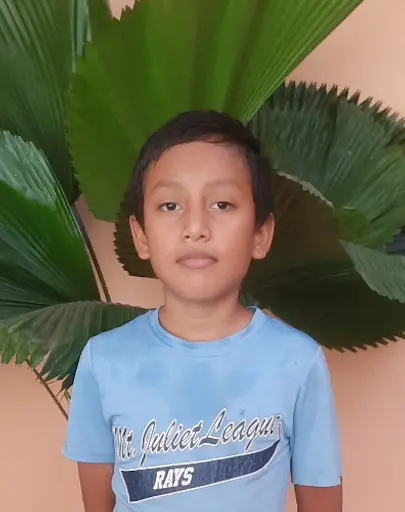 Yosgar Adrian