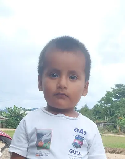 Aaron