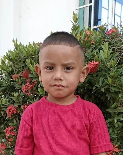 Angel Luis