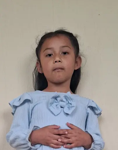 Guisell Anahi