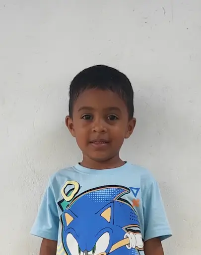 Thiago