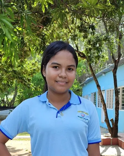 Gretchi Milagro