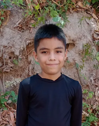 Keylor Alessandro