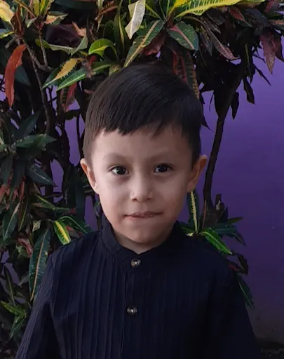 Yair Francisco