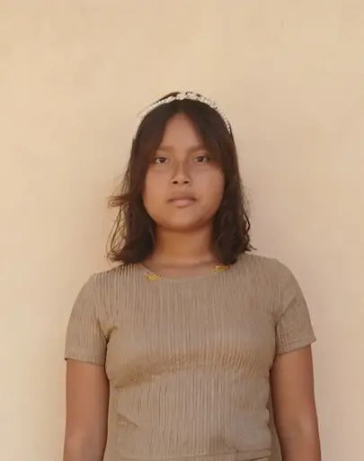 Cesia Valeria