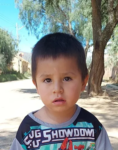 Caleb Alexis