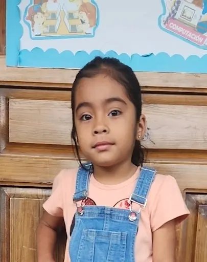 Cesia Daryani