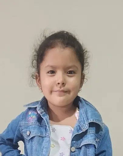 Franyeli Camila