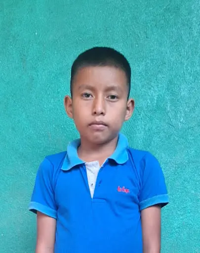 Edin Moises Ezequias