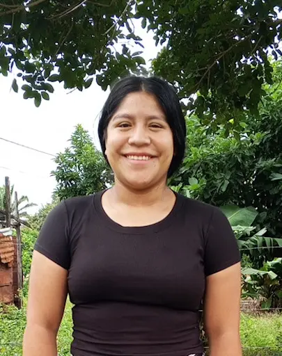 Alizon Leticia