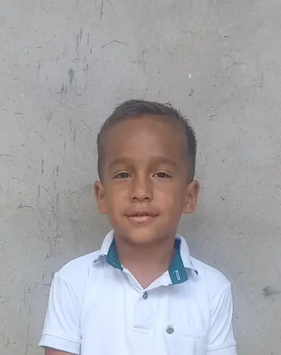 Jesus Anibal