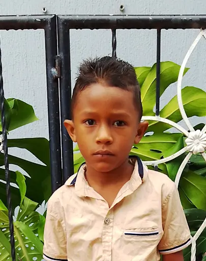 Sebastián