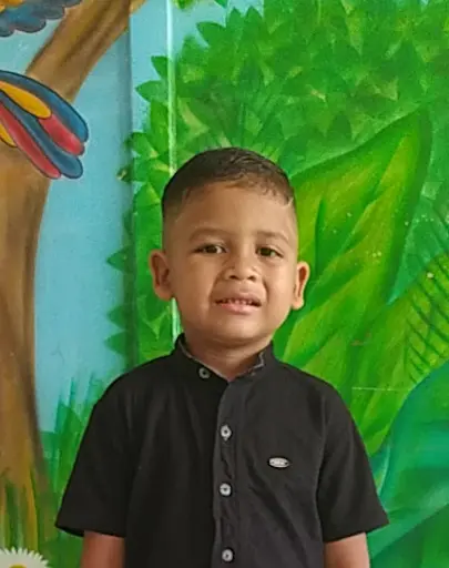 Mauricio Andres