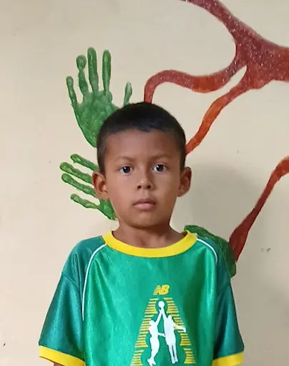 Marlin Hardiel
