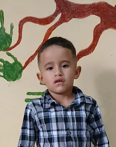 Iker Fernando