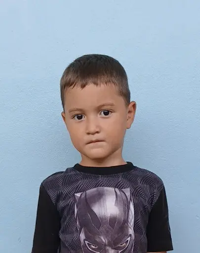 Yahir Antonio