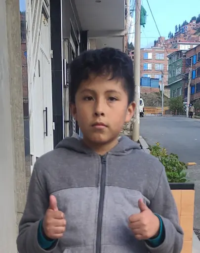 Jhoseph Evandro