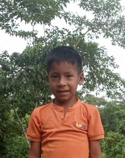 Kindy Emanuel
