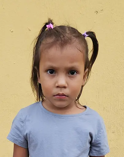Ashly Sofia