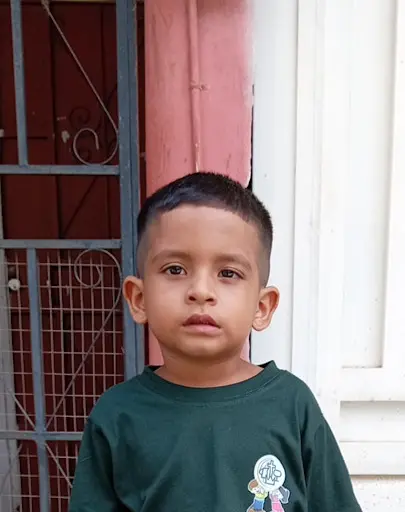 Gael Emanuel