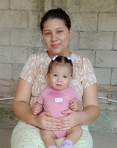 Ailany Abigail