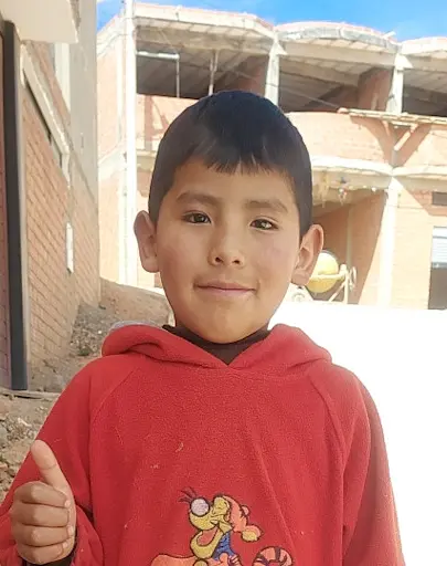 Rudy Ezequiel