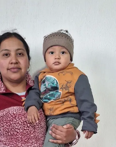 Elian Adriel Margarito