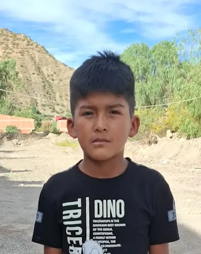 Jhancarlo Jair