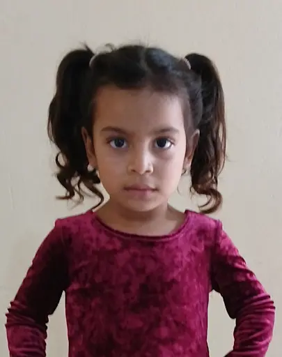 Sofia Elizabeth