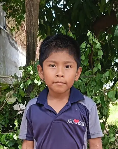 Eliezer Daniel