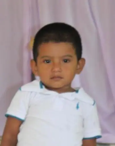 Jamerson Magdiel