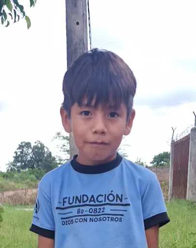 Miguel Angel
