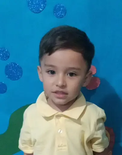Eithan Santiago