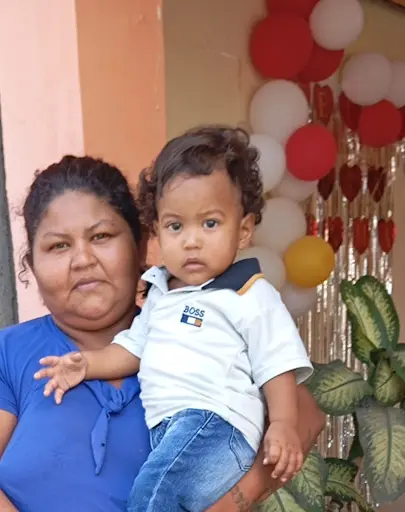 Edder Ismael