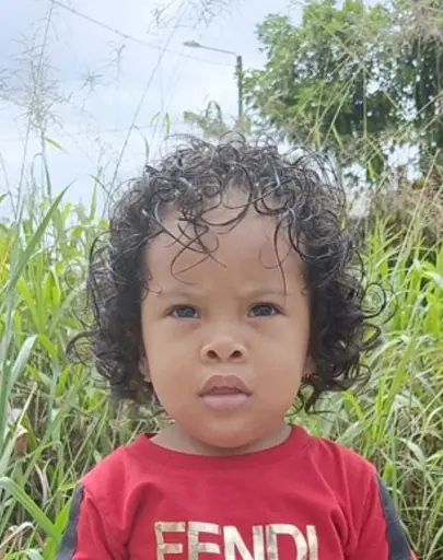 Jaziel Adriel