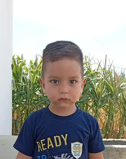 Noah Abel