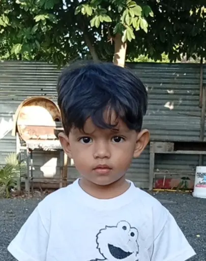 Erick Ezequiel