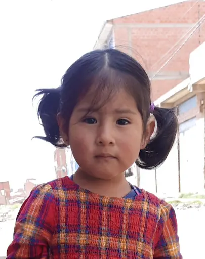 Ambar Isabel