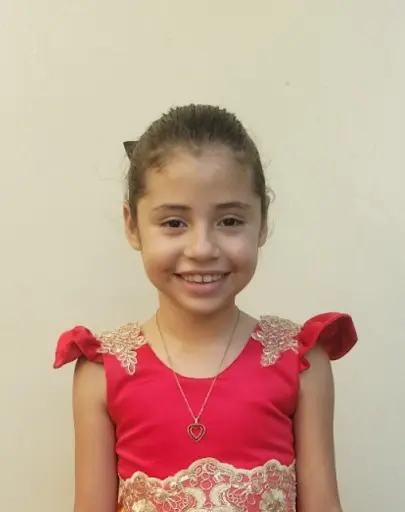 Francis Elizabeth
