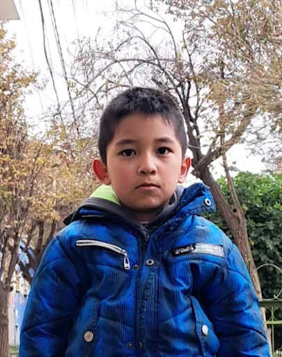 Joaquin Leonardo