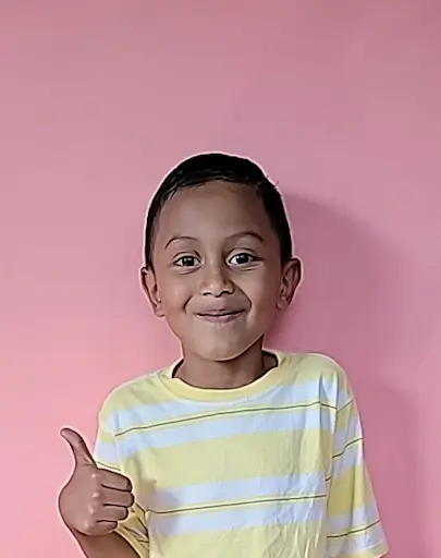 Yesed Mateo