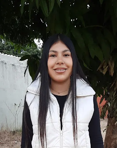 Luana Eliane