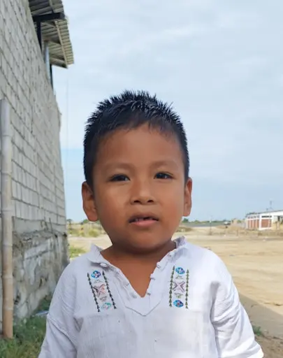 Anthony Nicolas